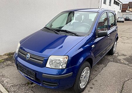 Fiat Panda 1.2 8V Natural Power 1.HAND BENZIN+ERDGAS