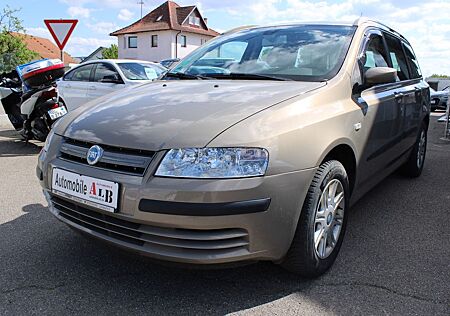 Fiat Stilo 1.9 150 Multijet Dynamic *KLIMAATO*AHK*ALU