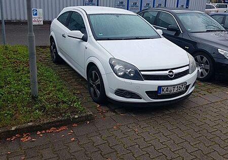 Opel Astra GTC 1.6 Ecotec 85kW GTC