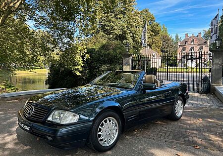 Mercedes-Benz SL 320 SL 1ste eigenaar