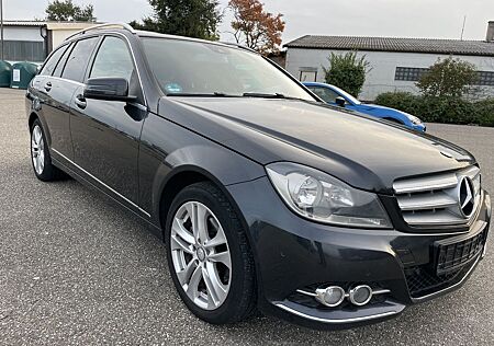 Mercedes-Benz C 220 C -Klasse Avantgarde BlueEfficiency