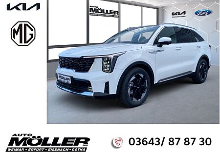 Kia Sorento Platinum 1.6T PHEV AWD Glasdach 7S Premi