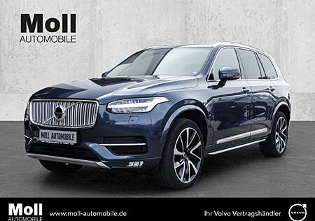 Volvo XC 90 XC90 Inscription AWD D5 EU6d-T Allrad AD StandHZ