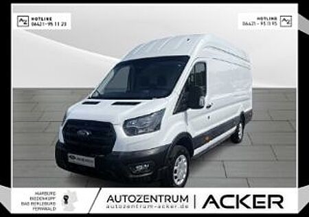 Ford Transit KaWa 350 L4 Trend Hochdach AHK/RFK -45%*