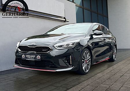 Kia Pro_ceed PRO CEE'D GT *VOLLAUSSTATTUNG*GLASDACH*CARPLAY*