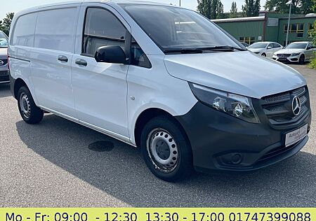 Mercedes-Benz Vito Kasten 111 CDI 1HAND Tüv NEU