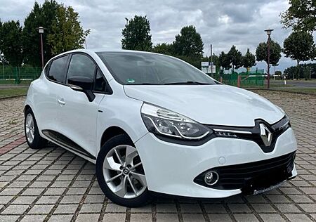 Renault Clio ENERGY TCe 90 Limited Limited