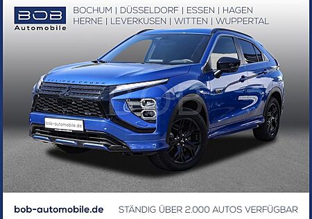 Mitsubishi Eclipse Cross 2.4 MIVEC SELECT Black *TOP ZUSTAN