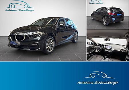 BMW 120i Aut. Advantage Sitzh HiFi 2-Z NP:46.000€