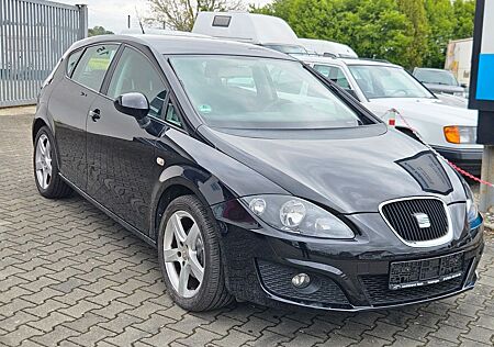 Seat Leon Reference 3.Hand