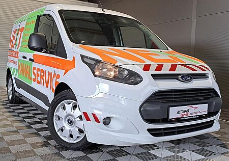 Ford Transit Connect 1.6 TDCi Kasten lang°PDC°Shzg°Kl