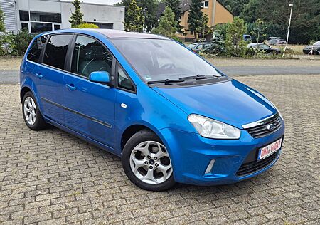 Ford C-Max Style 1.8+Pano+PDC+AHK+SHZ