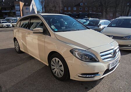 Mercedes-Benz B 180 B CDI Automatik Xenon, Privat ohne Mwst