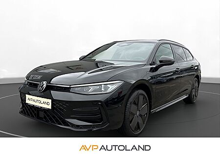 VW Passat Volkswagen 1.5 TSI DSG eHybrid R-Line BLACK STYLE