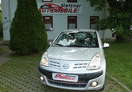 Nissan Pixo Acenta 1.0L , NSW, CD-Radio, ZV, FH v+h.
