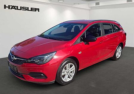 Opel Astra SportsTourer Edition *LED* *PDC* *Klima* *