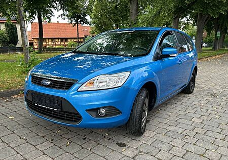 Ford Focus Turnier Style