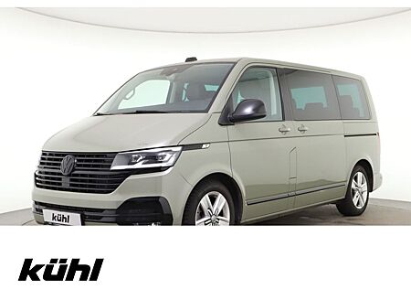 VW T6 Multivan Volkswagen T6.1 Multivan 2.0 TDI 4Motion Generation SIX LED