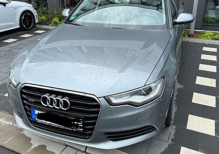 Audi A6 3.0 TDI 150 kW quattro S tronic -