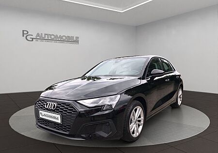 Audi A3 Sportback 35 TDI 7-Gang S tronic Navi