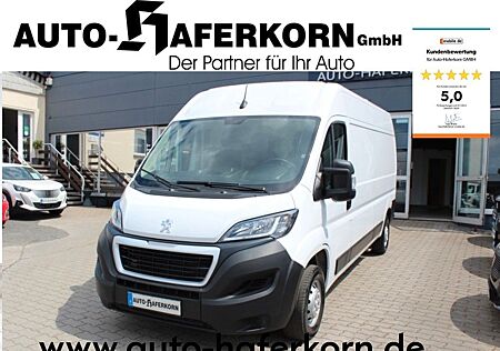 Peugeot Boxer KW 333 L3H2 BlueHDi 140 *KLIMA*DAB+