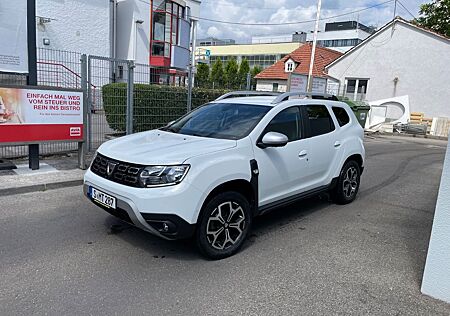 Dacia Duster dCi 110 4x2 EDC Prestige Prestige