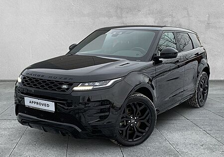 Land Rover Range Rover Evoque P300e R-DYNAMIC SHZG+360°EPH
