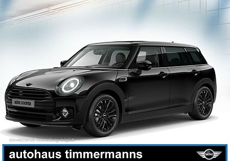 Mini Cooper Clubman Clubman Cooper Classic Trim Automatik Navi DSG