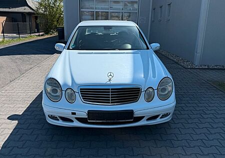 Mercedes-Benz E 200 E -Klasse Lim. Kompressor
