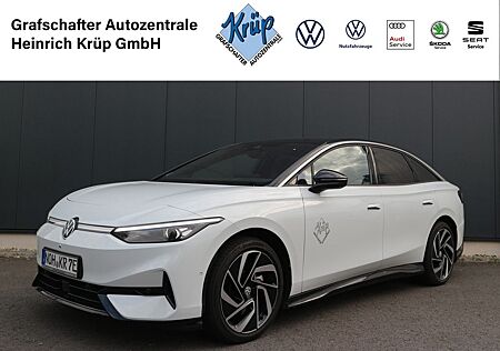 VW ID.7 Volkswagen Pro /Matrix/AHK/Pano/DCC