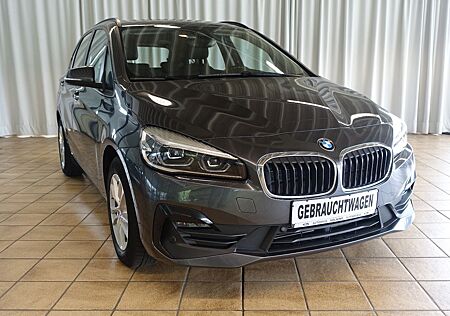 BMW 218i Active Tourer 218 i Advantage