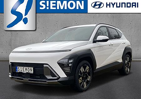 Hyundai Kona MJ24 SX2 1.6 T-Gdi DCT 4WD PRIME Sitz-Paket