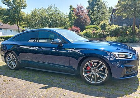 Audi S5 3.0 TFSI tiptronic quattro Sportback -