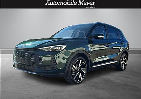 MG ZS Hybrid+ Luxury BESTELLAKTION