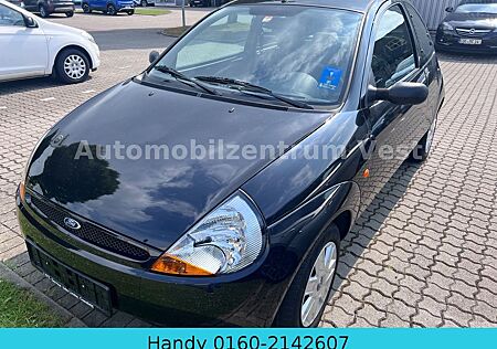 Ford Ka /+ 1.3 Futura*Klima*Erst 21000 KM.*