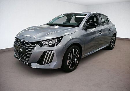 Peugeot 208 Allure 1.2 PureTech 100 EAT8 LED+Kam.+KlimaA