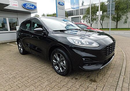 Ford Kuga Plug-In Hybrid ST-Line ACC/Ergo Sitze