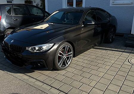 BMW 428i 428 Gran Coupé Gran Coupé -