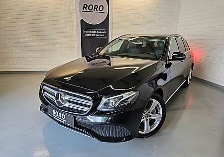 Mercedes-Benz E 350 E 350d Avantgard 4Matic 3.0+ACC/360/LED/Memo/STD