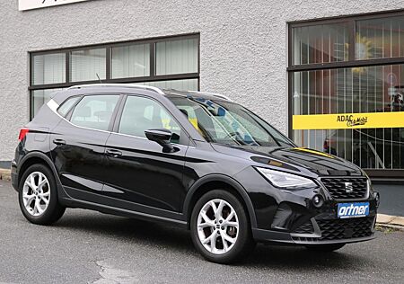Seat Arona 1.0 TSI DSG *LED*KAMERA*