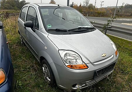 Chevrolet Matiz