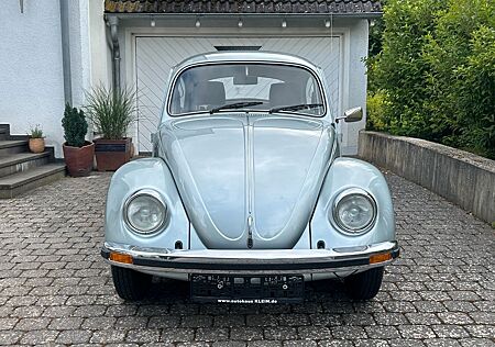 VW Käfer Volkswagen Original 45930 Km