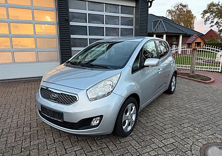 Kia Venga 1.4 CRDi Attract