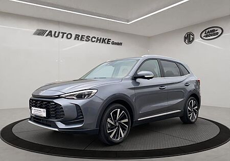 MG ZS HEV Lux. Aktion!Preis inkl. Farbe, Transport.