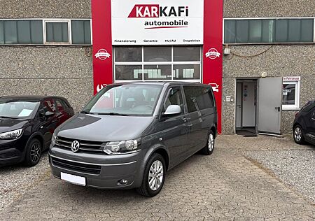 VW T5 Transporter Volkswagen Bus Mulitvan Match-7-SITZER