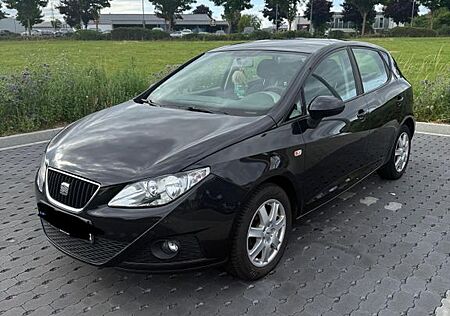 Seat Ibiza 1.4 16V Sport Sport