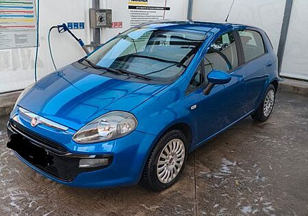Fiat Punto 1.2 8V