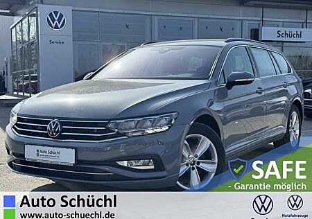VW Passat Variant Volkswagen 2.0 TDI DSG 4-MOTION BUSINESS AHK