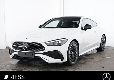 Mercedes-Benz CLE 200 Cp AMG PANO NIGHT MEMORY RFK SPUR LED