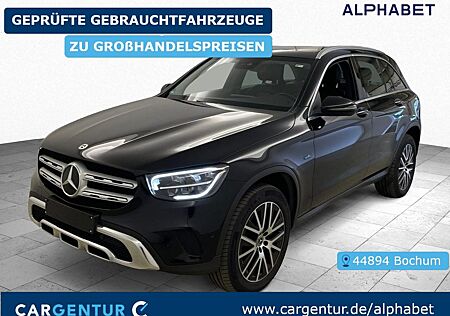 Mercedes-Benz GLC 300 de 4Matic AHK Pano S-Dach ACC BLIS Key